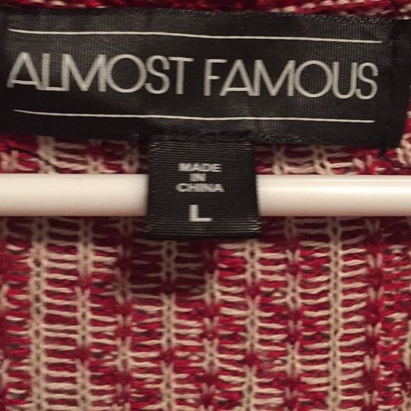 Long sweater - Picture 4 of 5